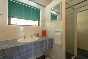 By the Bay Beachfront Apartments