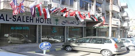 Al-Saleh Hotel