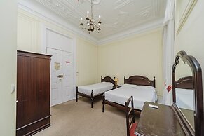 Pensão Londres