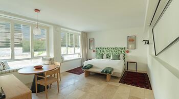 Hotel Viento10