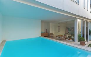Hotel Viento10
