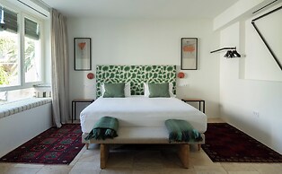 Hotel Viento10