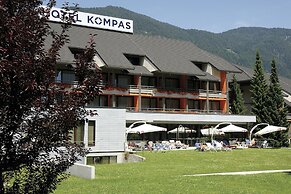 Hotel Kompas