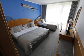 Hotel Kompas