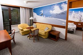 Hotel Kompas