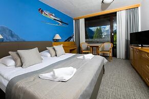 Hotel Kompas
