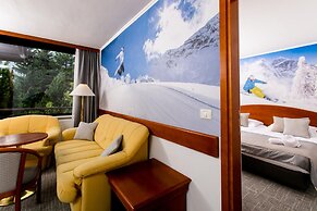 Hotel Kompas