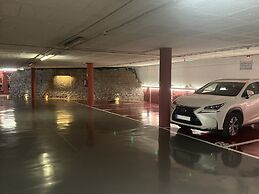 Hotel Ultonia
