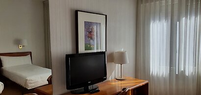 Hotel Ultonia