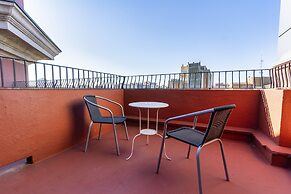 Hotel Ultonia