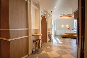 Hotel Ultonia