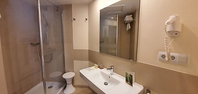 Hotel Ultonia
