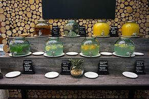 Spik Alpine Wellness Resort