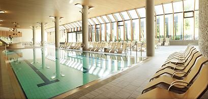 Spik Alpine Wellness Resort