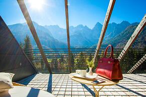 Spik Alpine Wellness Resort
