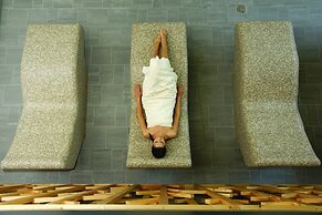 Spik Alpine Wellness Resort