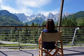 Spik Alpine Wellness Resort