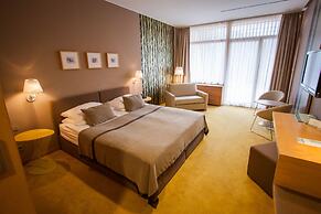 Spik Alpine Wellness Resort