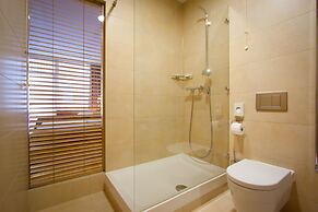 Spik Alpine Wellness Resort