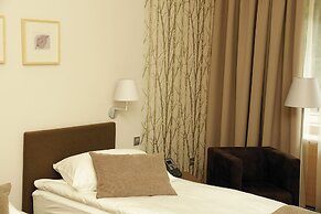 Spik Alpine Wellness Resort