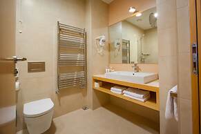 Spik Alpine Wellness Resort