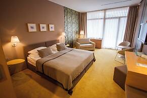 Spik Alpine Resort