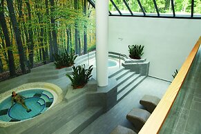 Spik Alpine Wellness Resort