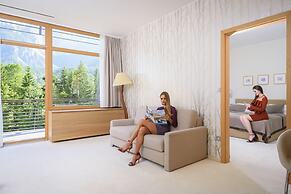 Spik Alpine Wellness Resort