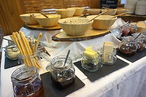 Spik Alpine Wellness Resort