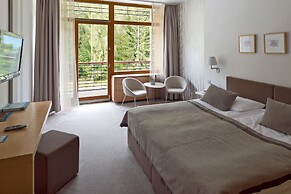 Spik Alpine Wellness Resort