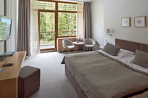 Spik Alpine Resort