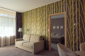 Spik Alpine Wellness Resort