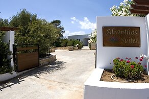 Alianthos Suites