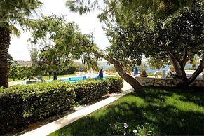 Alianthos Suites