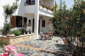 Alianthos Suites