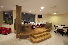 Hotel 5 Vie