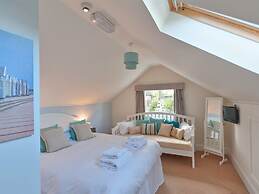 The Fishbourne - Isle of Wight