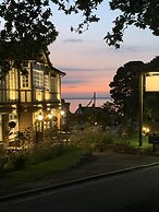 The Fishbourne - Isle of Wight