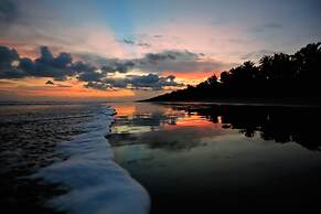Clandestino Beach