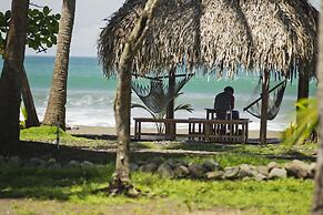Clandestino Beach