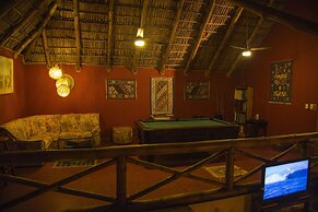 Clandestino Beach