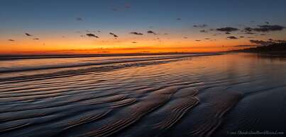 Clandestino Beach