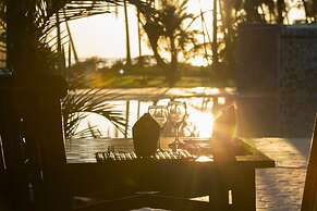 Clandestino Beach