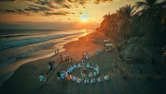 Clandestino Beach