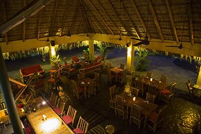 Clandestino Beach