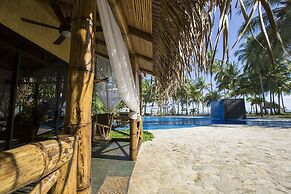 Clandestino Beach