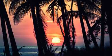 Clandestino Beach