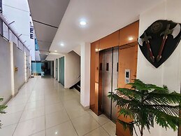 Hotel Lee International