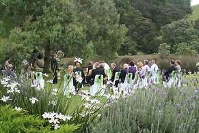 Tawharanui Lodge