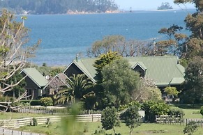 Tawharanui Lodge